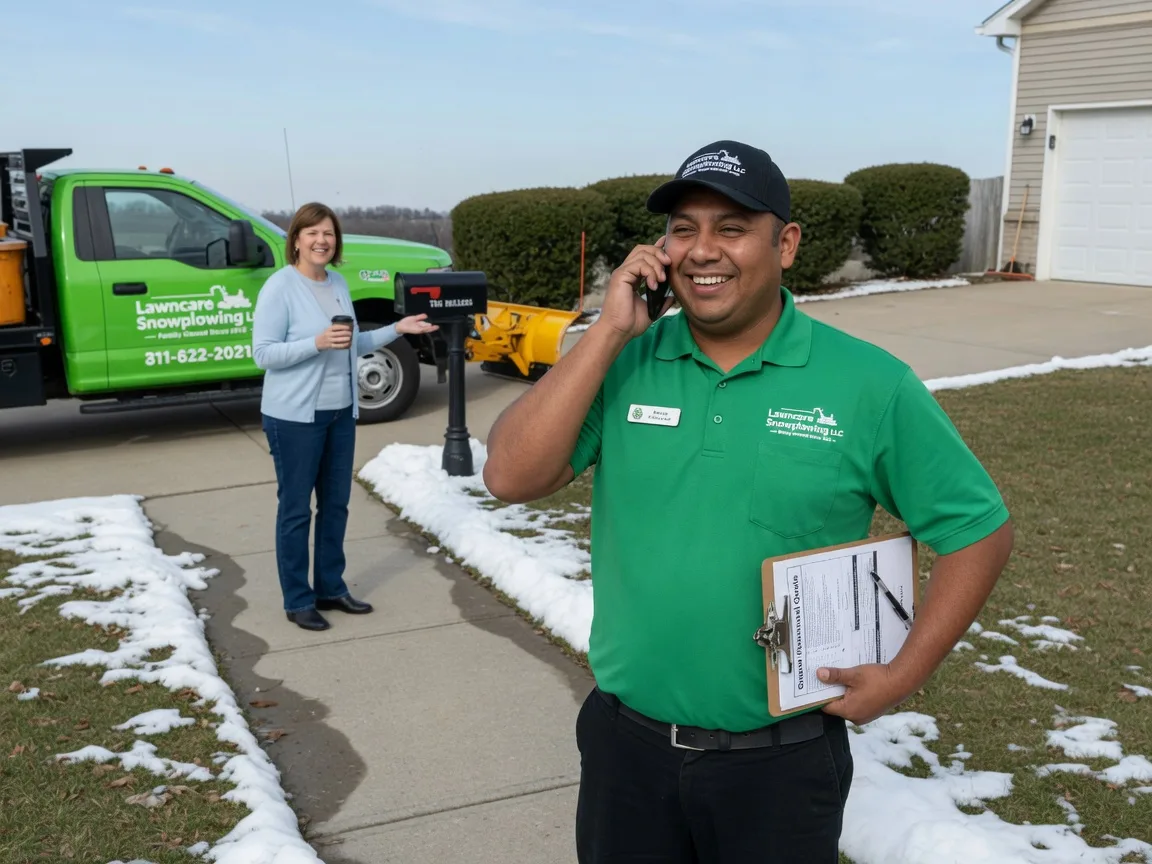 Lawn Care Services By Expert Landscaper Pilot Point, AK FAQs